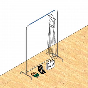 RD Studio on Instagram: "Get a FREE SAMPLE of our 🆕 Revit Wardrobe Objects 😍 The complete pack includes 55 beautifully detailed Revit Wardrobe Objects Families, including clothes, shoes, storage, closet organizers, travel bags, shopping bags, and more.🥰 How to get the free sample? ⚡️ Follow @revit.dynamo 👉🏼 Comment below “Free Sample” 📥 We will send you the link via DM 🔗 #revit #revitdynamo #revitfamily #revitfamilies #revit_families #revitarchitecture #parametricfamilies #revitbim #archl