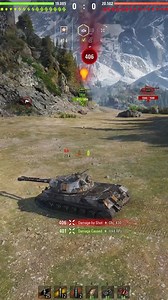 703 II (122) - 5955 DMG #wot | Sheriffs Sheriffs