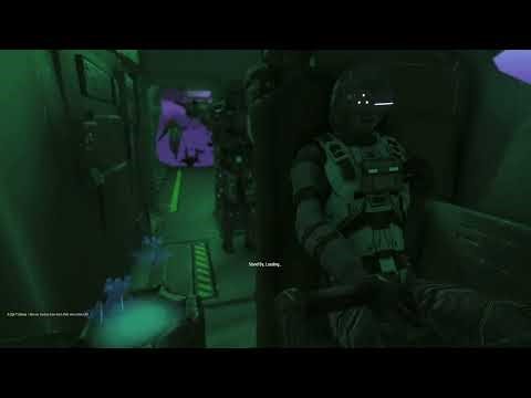 Arma 3 Covenant Test Op 41st ODST/MFR