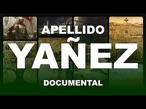 Yañez Surname: Meaning and Origin - Coats of Arms and Heraldry - Documentary