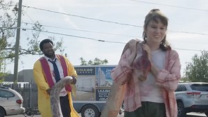 'Killing It' trailer: 'The Office' star Craig Robinson in snake-hunting TV comedy series