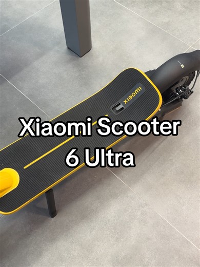 Jetzt verfügbar im TikTok Shop! 🛵💨 Sichere dir deinen Scooter, bevor er ausverkauft ist. 👇🛒 ​#escooter #tiktokshop #scooter #viral