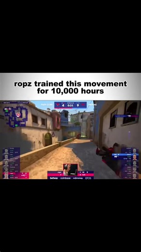 Exciting Counter-Strike Gameplay Moments Compilation