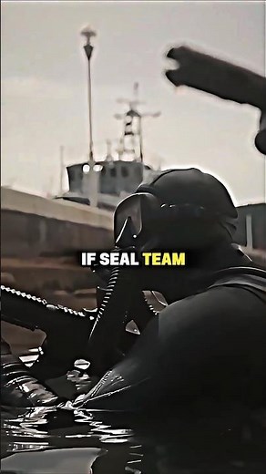 The Real Reason SEAL Team 6 Selection Breaks Most Operators #NavySEAL #Military #Elite