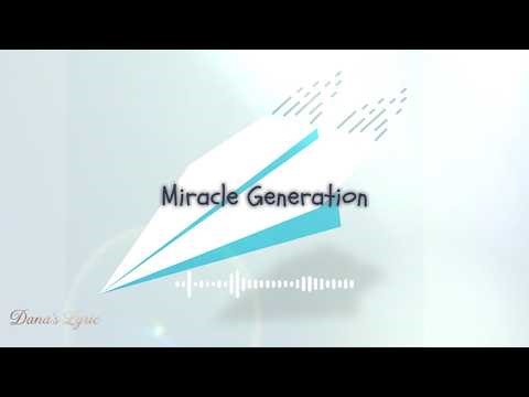 Powerful Soulful Gospel: [Miracle Generation] | Original AI Worship