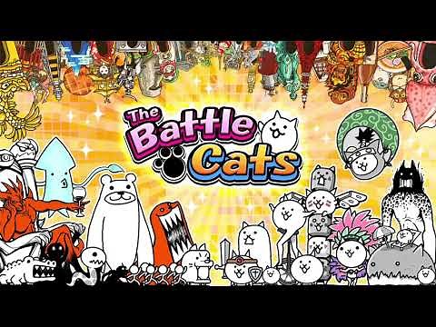 Relic Battle Theme - The Battle Cats