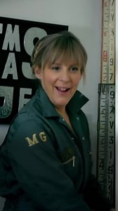 Is Mel Giedroyc Taskmaster's most positive contestant ever? #Taskmaster | Channel 4