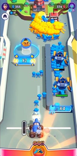 Mob control game 315 #gaming #gamingshorts #youtubegaming #youtubeshorts #gameplay #shortsviral