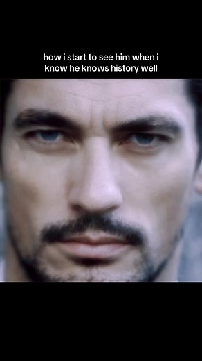 Mesmerizing Fashion Moments by David Gandy for Dolce & Gabbana