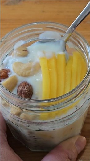 Overnight Oats