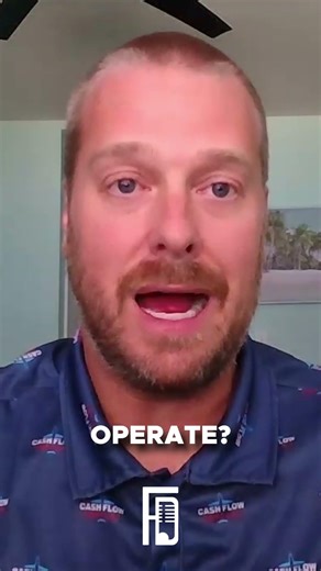 Five Door Media Podcast Clip | Justin Boyd: Profit First