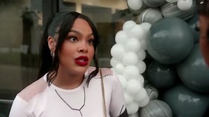 The Shade Room on Instagram: "#Pressplay: #Roomies, Mondays are a lil more magical! New city and new vibes as the #BBWOrlando are heating things up on and off the court with new episodes every MONDAY at 10/9c only on @VH1! 🍊🏀 #AD"