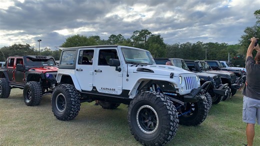 5 must-have tools for off-road success!