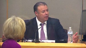 Dallas Homicide Detective Accused of Tampering With Records and Perjury in Case