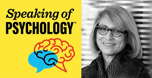 Can we unlearn implicit biases? With Mahzarin Banaji, PhD