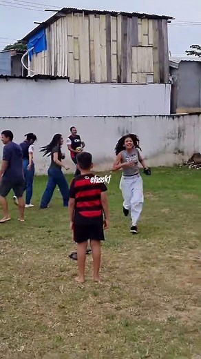 Domingo de Skate com a Turma do Rolê Aleatório
