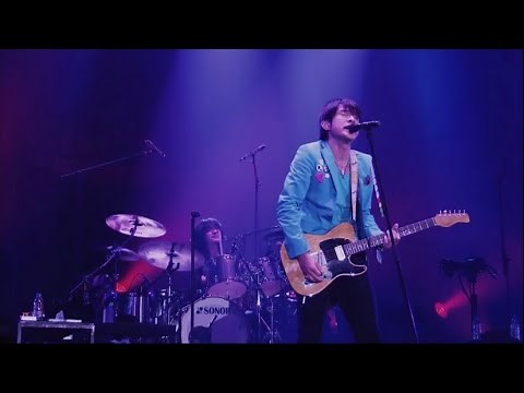 Mr.Children 「Everything (It's you)」TOUR POPSAURUS 2012
