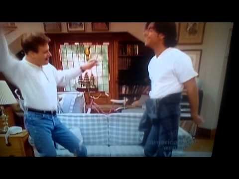 Joey and Jesse FullHouse moments