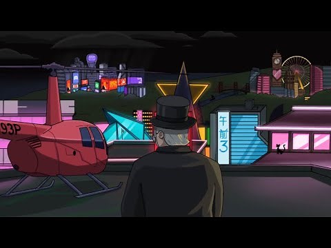 3AM - Flor De Loto (Letra) | Flow City