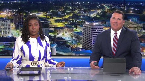 2 arrested in I-65 chase to Chilton County; 4 kids abandoned