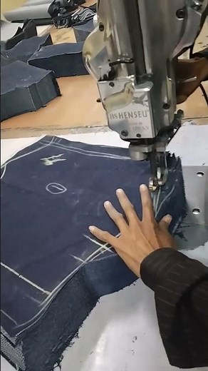 cloth cutting machine || how to cut clothes