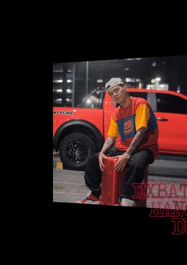 Pasensya Na - Honcho | Ex Battalion Music Video