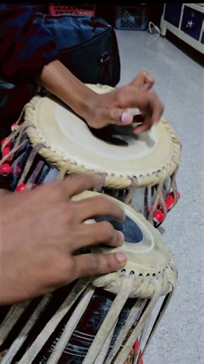 Dadra pattern ✅️ #dadra#taal#music #youtubeshorts #tabla #trending #viralvideo