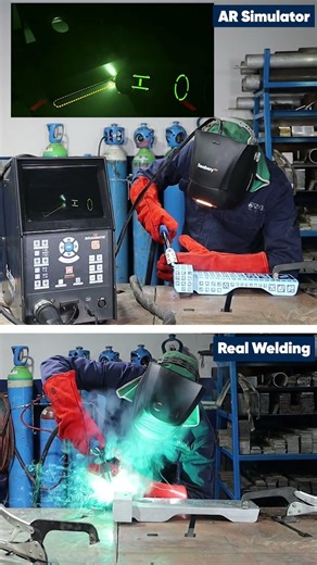Seabery Welding PRO - Automotive