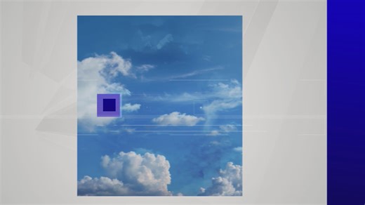 Chilly Wednesday, Warming into the Weekend