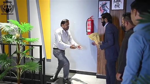 Highlighting the Award Ceremony Event