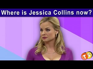 Remembering Jessica Collins’ Y&R journey on her birthday | Updates 2021