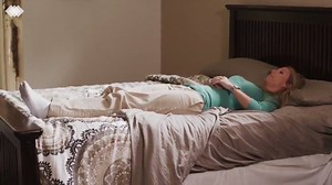 7.9K views · 69 reactions | How to roll in bed the right way! Find...