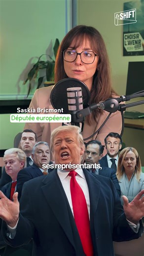 Pourquoi Trump veut le Groenland ? Parce que suite à son attaque illégale contre le Venezuela, “Donald Trump a trouvé des soutiens en Europe, jusqu’ici Belgique où la faiblesse des réactions est assez inquiétante. Et face à ce silence, il se sent pousser des ailes, jusqu’à évoquer très vite la volonté de mettre la main sur le Groenland. » explique notre eurodéputéeSaskia Bricmont. Face à la recomposition brutale de l’ordre international, l’Europe doit prendre son destin en main et avancer vers u