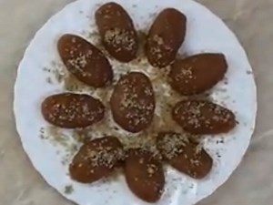 HALVA tradicionalna bosanska poslastica, recept i priprema