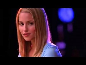 GLEE "True Colors" (Full Performance)| From "Hairography"