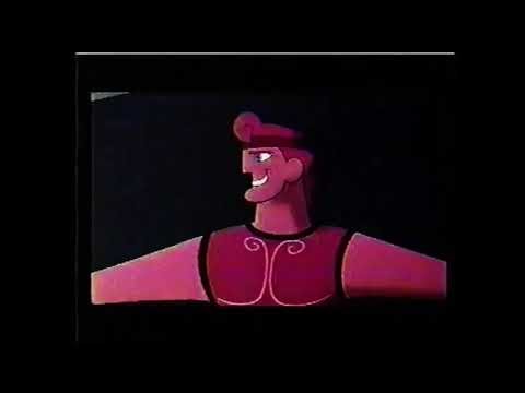 Hotline Miami TV Commercial for PlayStation - PS1 - PSX - 1998