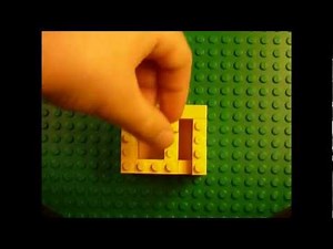 Lego Candy Machine V19 Tutorial