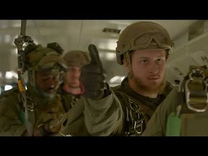 Ambassador Cargo Drop System From Complete Parachute Solutions.