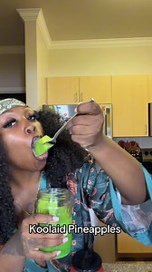 Koolaid Pineapple Spears Recipe: Sweet Pineapple with Kool Aid Twist