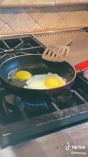 Disney Mulan Inspired Recipe: Eggs and Bacon Breakfast