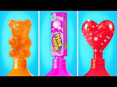 UNBELIEVABLE HACKS WITH 3D PEN || Creative DIY Jewelry Ideas by 123 GO!