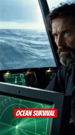 Ocean survival | Survival Story