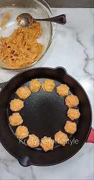 Buffalo Chicken Meatballs