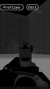 Phantom Forces - C25 Showcase #roblox #pf #phantomforces