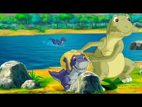 Diebe! 💰 🥚 | In Einem Land Vor Unserer Zeit