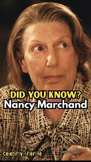 Little-known facts about the masterful actress, Nancy Marchand. Known for flawlessly portraying both the esteemed Margaret Pynchon on Lou Grant and the manipulative Livia Soprano on The Sopranos, Nancy Marchand was a titan of stage and screen whose complex characters defined television's golden ages. Yet, the woman behind the commanding roles was full of surprising contrasts. If you love learning about classic Hollywood and TV legends, please like this video and subscribe to my channel for more 