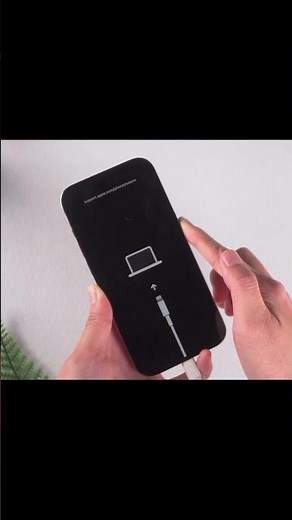 【パスコード 忘れた】iPhone ロックを解除する裏ワザ | 2023最新 #shorts