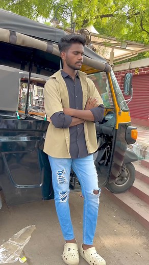 966K views · 33K reactions | ಕೊನೆತನಕ ನೊಡಿ 梁❤️ #emotional #expression #kannadareels #trendingreelsvideo | Kaushik Adda | Facebook