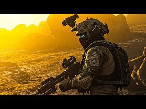 USE THIS DMR | Ghost Recon Breakpoint.