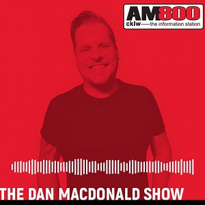 Windsor Regional Hospital Chief of Staff Dr. Wassim Saad clears up the confusion on whether there are fetal cells in the COVID-19 Vaccine | AM800 CKLW